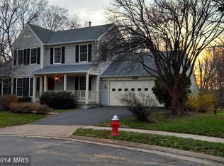 43571 Osage Ct, Ashburn, VA