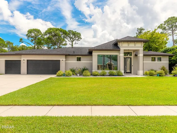 201 Pleasant Valley Dr, Daytona Beach, FL 32114