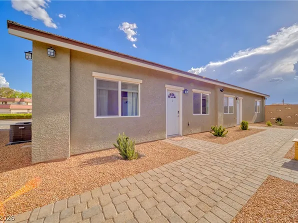 1040 Nail Creek Ct #A-1, Pahrump, NV 89048