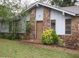 1404 Greenwich Ln, Little Rock, AR 72210