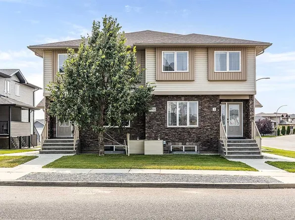 4952 N Southlands Dr SE #1, Medicine Hat, AB T1B 0E9