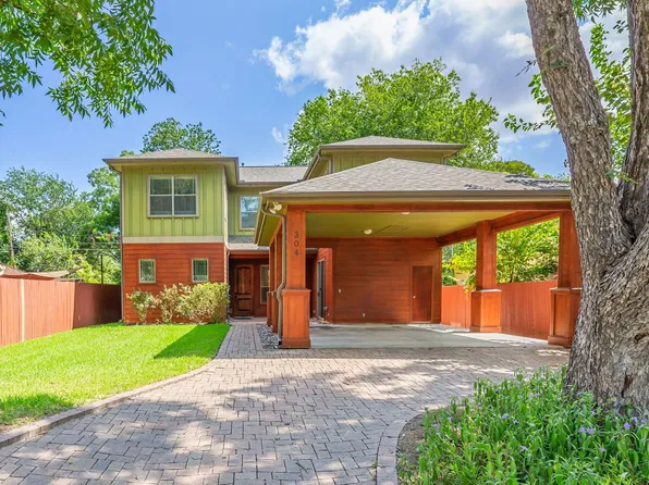 304 Zennia St, Austin, TX 78751