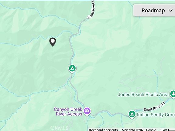 2nd image of 0 Scott River Rd