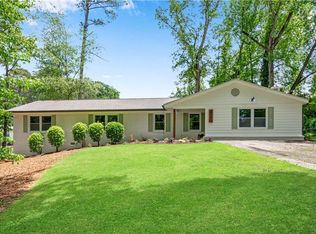 4770 Wayland Cir, Acworth, GA 30101