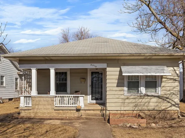 2318 Main St, Lafayette, IN 47904