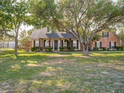 6841 Singleton Rd, Midlothian, TX, 76065