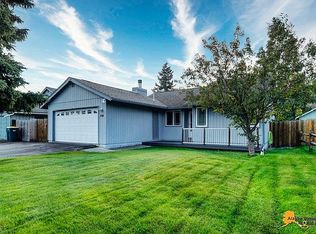 7750 Jaguar Cir, Anchorage, AK 99502