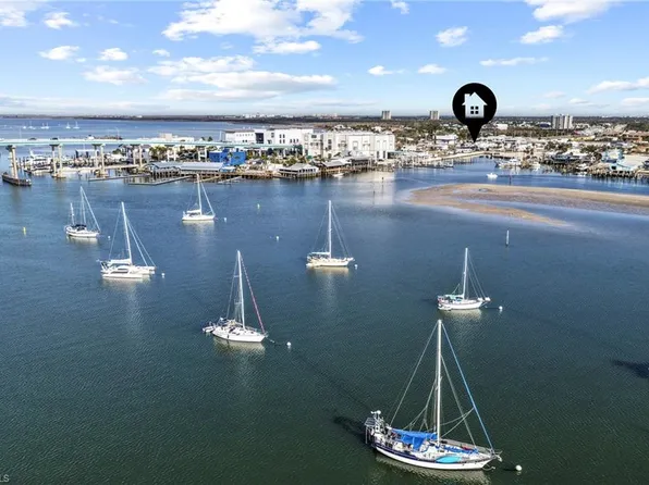 19281 #38 San Carlos BLVD, FORT MYERS BEACH, FL 33931