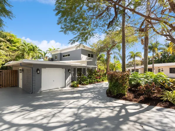 309 NE 20th St, Wilton Manors, FL 33305