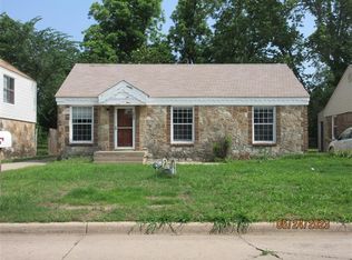 5937 NW 41st St, Warr Acres, OK 73122