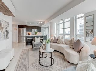 400 Adelaide St E #2322, Toronto, ON M5A 4S3