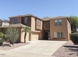 17855 W Watson Ln, Surprise, AZ 85388