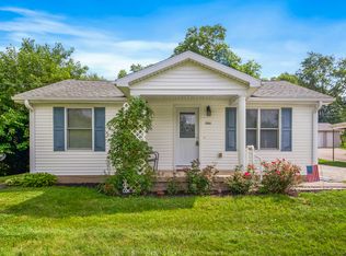 1428 Whittier Ln, New Castle, IN 47362