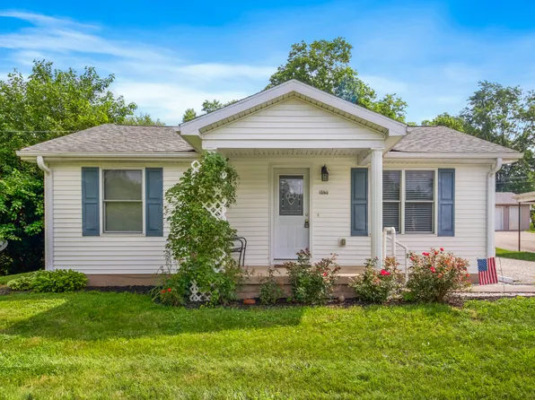 1428 Whittier Ln, New Castle, IN 47362