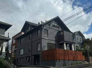 314 E Mercer St #3A, Seattle, WA 98102