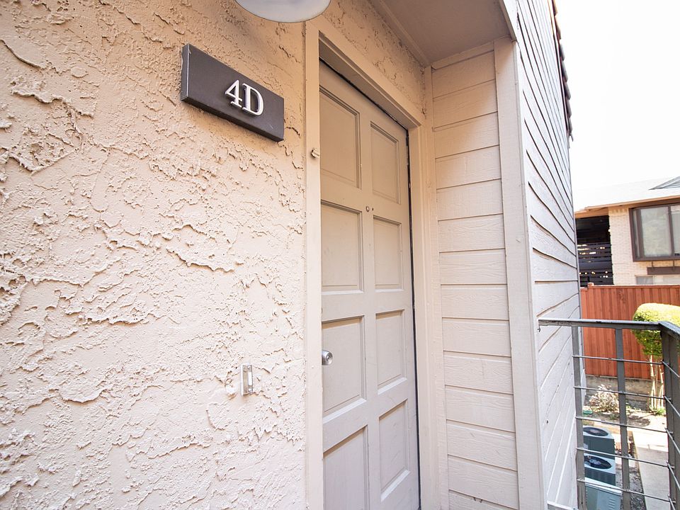 1st image of 4777 Cedar Springs Rd APT 4D