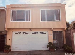 1237 Silliman St, San Francisco, CA 94134