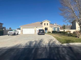 41861 Montallegro St, Lancaster, CA 93536