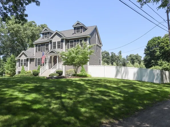 5 Billerica Ave, Billerica, MA 01821