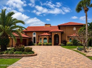 454 Lanternback Island Dr, Satellite Beach, FL 32937