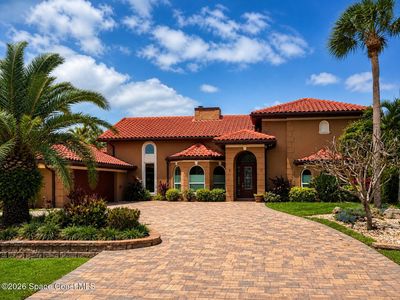 454 Lanternback Island Dr, Satellite Beach, FL, 32937