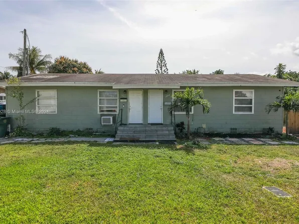 1056 NE 34th Ct, Fort Lauderdale, FL 33334