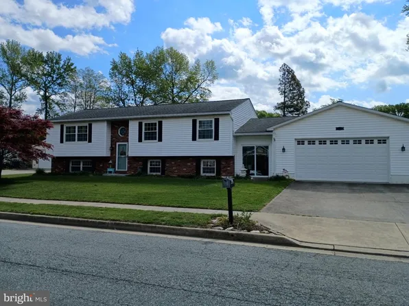 2513 Maple Rd, Baltimore, MD 21219