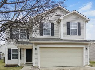 118 Tinker Trl, Greenfield, IN 46140