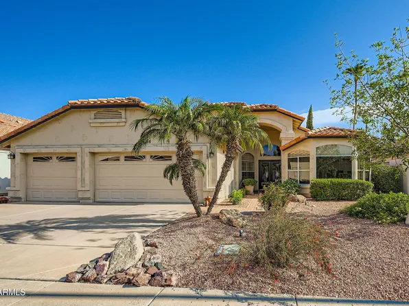 9456 E VOLTAIRE Drive, Scottsdale, AZ 85260