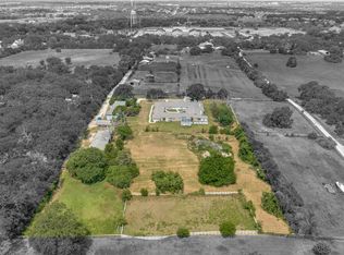 120 N Garza Rd, Denton, TX 76208