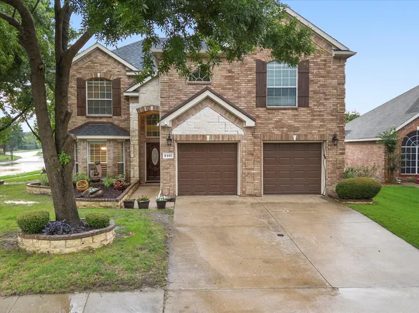 8401 Lighthouse Dr, Rowlett, TX 75089