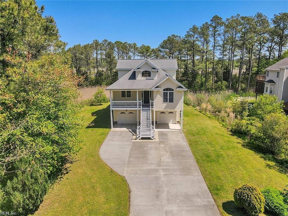 1087 Poquoson Ave, Poquoson, VA 23662 Zillow