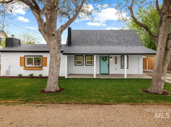 20698 Academy Rd, Greenleaf, ID 83626