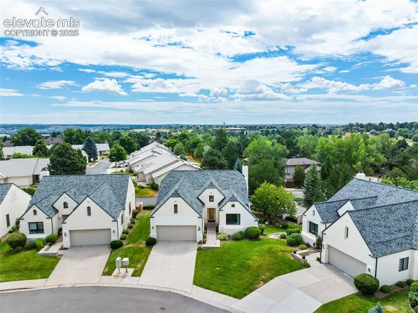 683 La Bourgade Point, Colorado Springs, CO 80906
