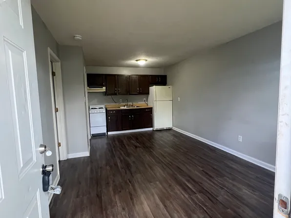 2020 Stonewall Ct #4, Owensboro, KY 42303