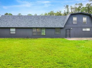 20809 NW 196th Ave, High Springs, FL 32643