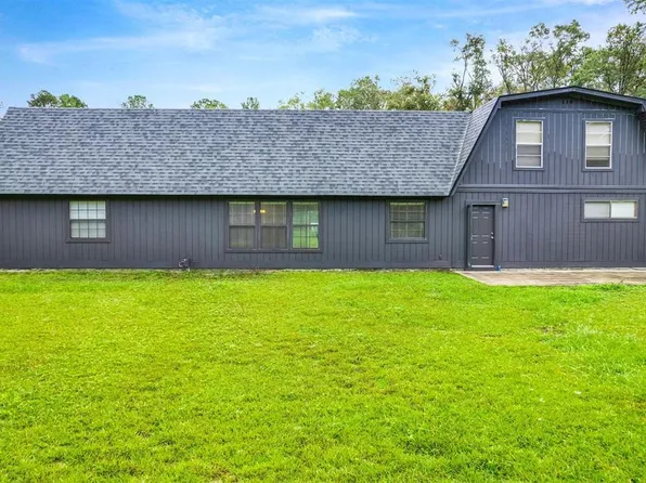 20809 NW 196th Ave, High Springs, FL 32643