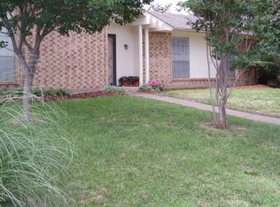 1912 E Spring Valley Rd, Richardson, TX 75081