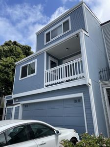 14 Youngs Ct, San Francisco, CA, 94124