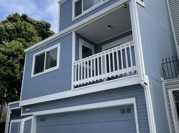 14 Youngs Ct, San Francisco, CA 94124