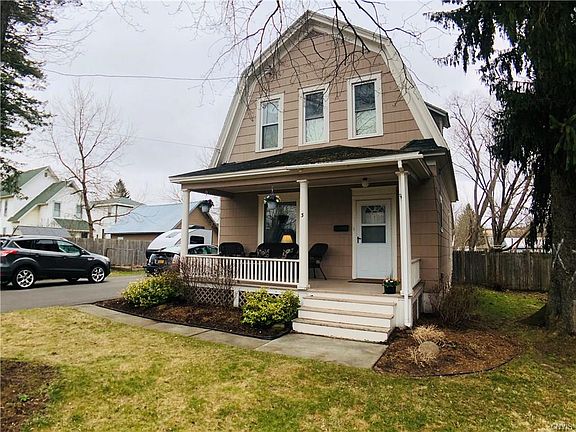2nd image of 3 Crandall St