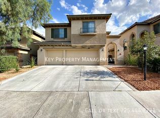 9041 Rusty Rifle Ave, Las Vegas, NV 89143