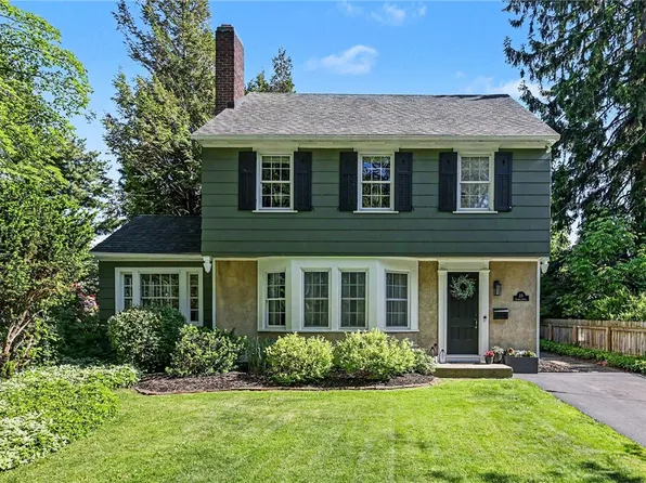 23 Suburba Ave, Rochester, NY 14617