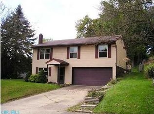 101 Williamsburg Ln, Lancaster, OH