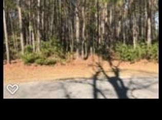 799 Collins Meadow Dr LOT 4, Georgetown, SC 29440