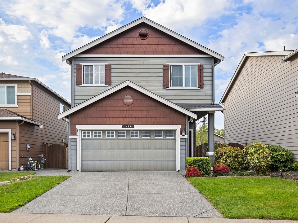 1st image of 419 200th St SW
