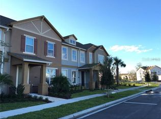 7248 Serenity Bnd, Windermere, FL 34786