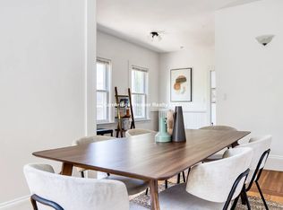 32 Healey St #3, Cambridge, MA 02138