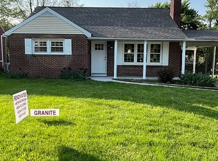 138 Clearview Rd, Hanover, PA 17331