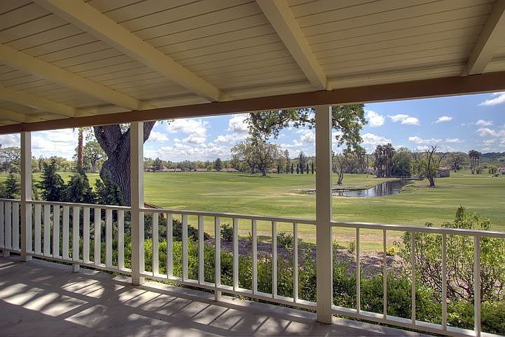 Best Views on the course